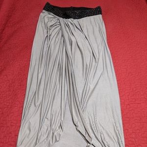 Venus grey skirt